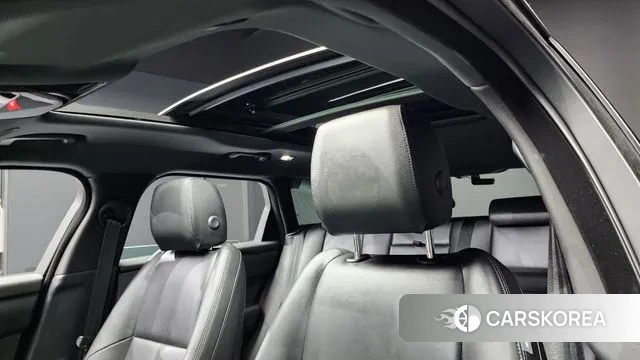 Land Rover Range Rover Velar id 3223048 из Кореи 10