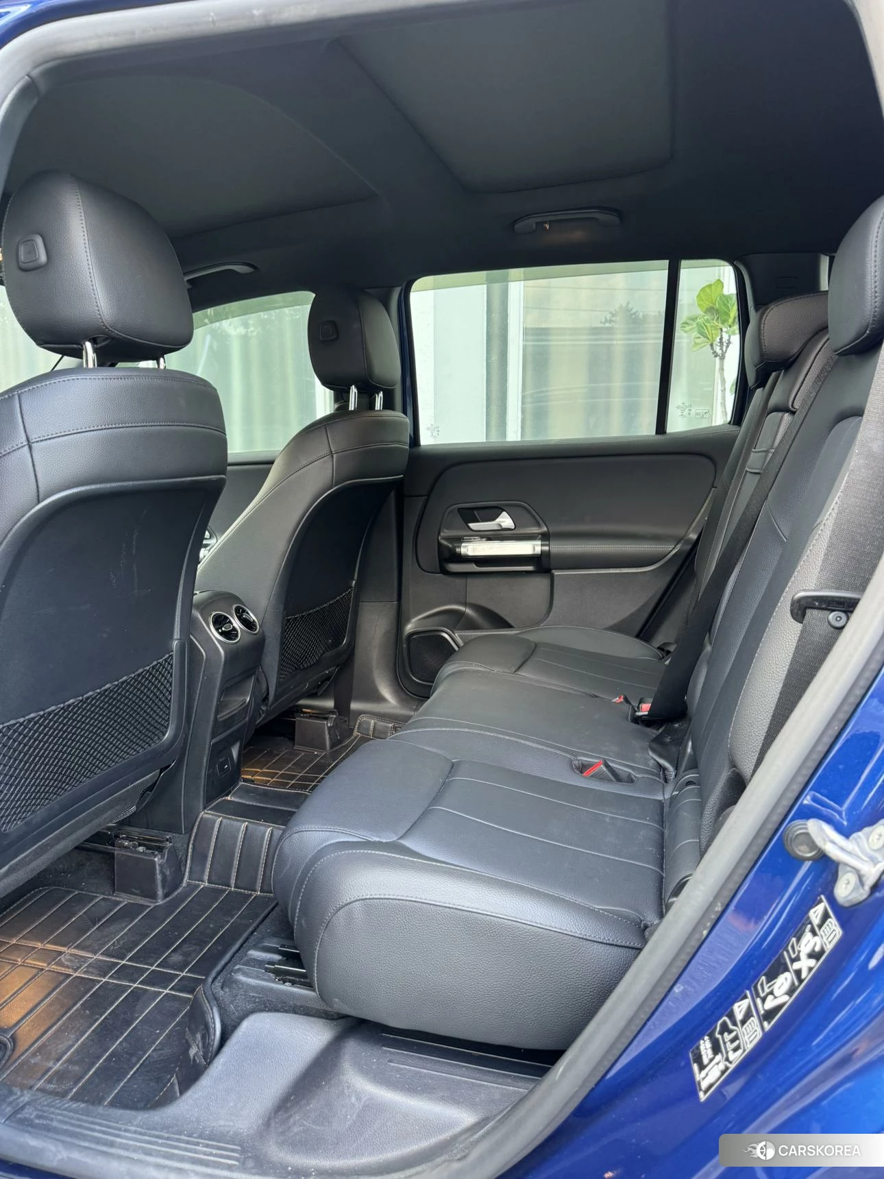 Mercedes-Benz GLB id 4493269 из Китая 10