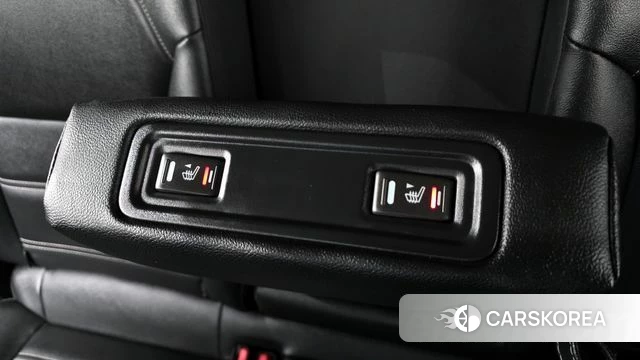 Renault Korea (Samsung) The New QM6 id 3795475 из Кореи 10