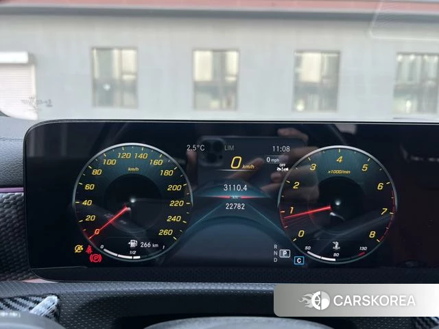 Mercedes-Benz Class A id 3913573 из Китая 10