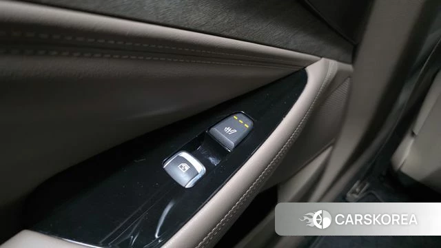 Kia K8 Hybrid id 4635790 из Кореи 10