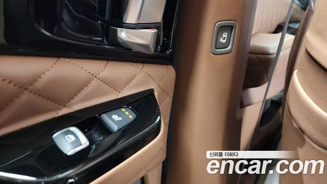 Kia Carnival 4th generation id 2703428 из Кореи 10