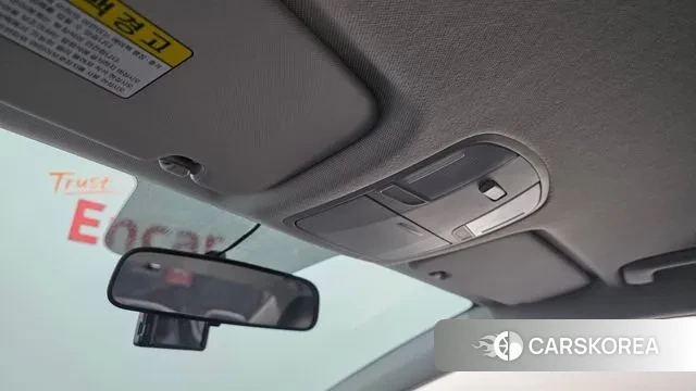 Hyundai The New Avante AD id 3562912 из Кореи 10