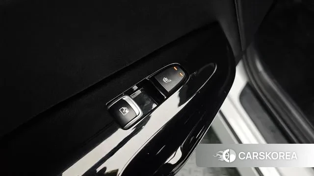 Kia The New K5 3rd generation id 3487122 из Кореи 10