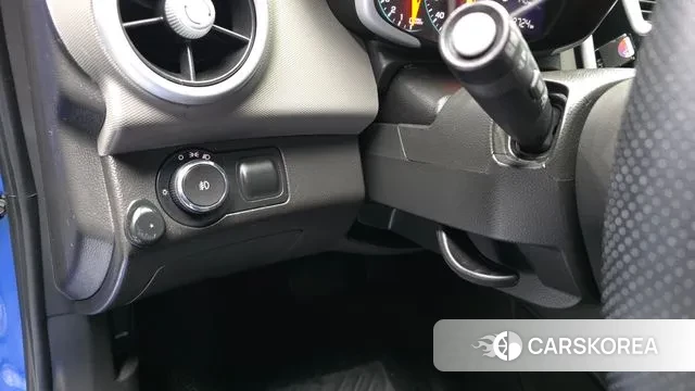 Chevrolet (GM Daewoo) The New Aveo Sedan id 3773295 из Кореи 10