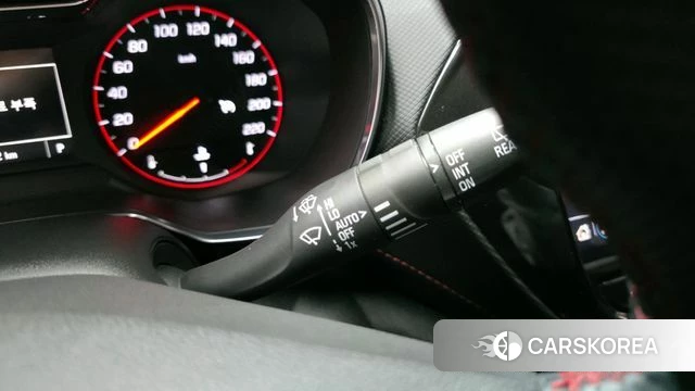 Chevrolet (GM Daewoo) Trailblazer id 3915165 из Кореи 10