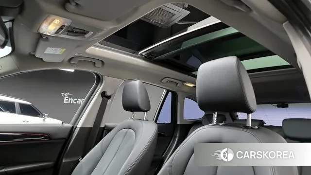 BMW X1 (F48) id 3348696 из Кореи 10