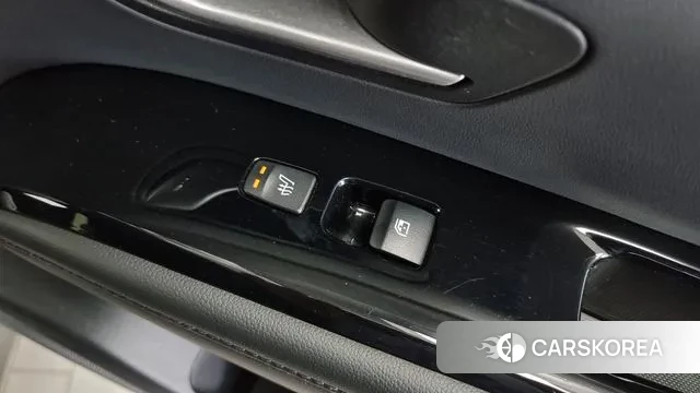 Hyundai Tucson Hybrid (NX4) id 3324118 из Кореи 10