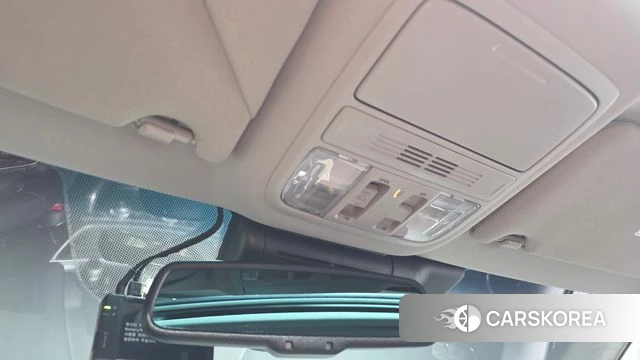 Honda Accord 10th Generation id 4667495 из Кореи 10