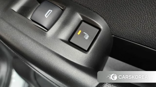 Chevrolet (GM Daewoo) Trailblazer id 4540675 из Кореи 10