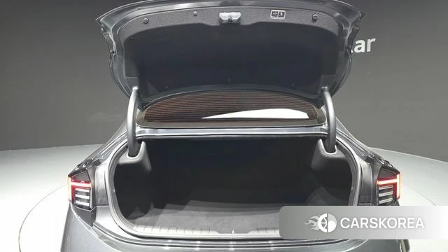 Hyundai Sonata D Edge (DN8) id 4854151 из Кореи 10