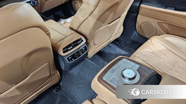 Genesis G80 (RG3) id 3645274 из Кореи 10
