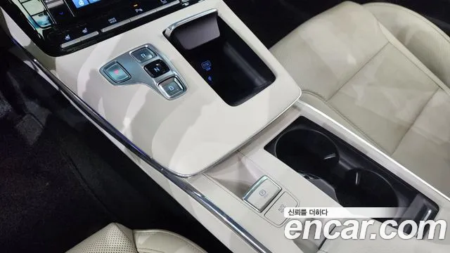 Hyundai The New Grandeur IG Hybrid id 2653695 из Кореи 10