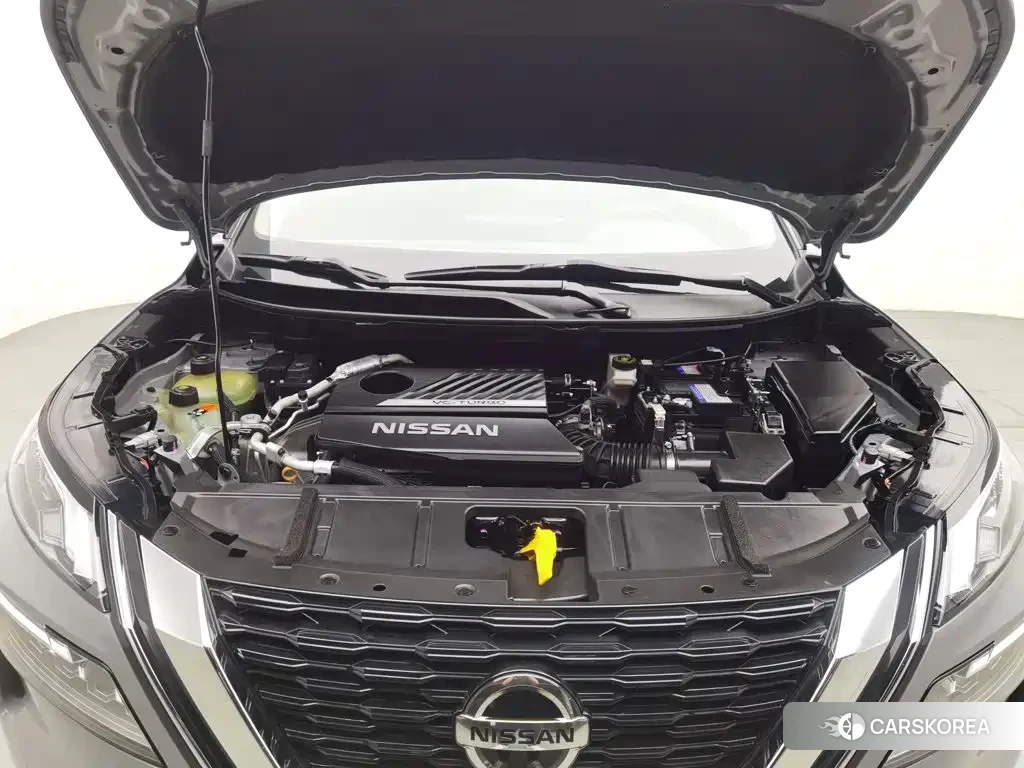 Nissan Qijun id 4644650 из Китая 10