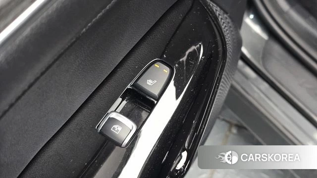 Kia The New K5 3rd generation id 4655903 из Кореи 10