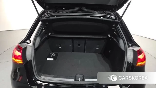 Mercedes-Benz A-Class W177 id 3496660 из Кореи 10