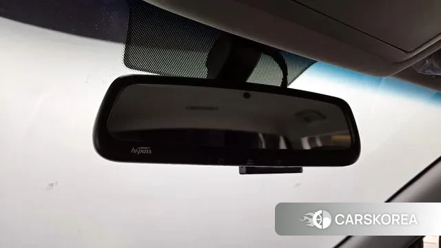 Ssangyong Rexton Sports id 3319590 из Кореи 10