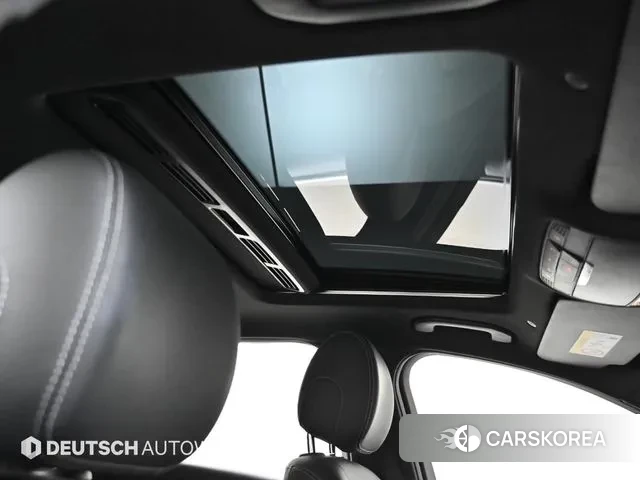 Mercedes-Benz C-Class W205 id 3681499 из Кореи 10