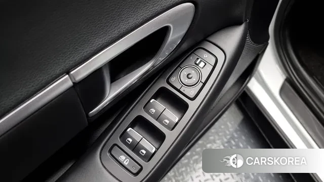 Hyundai Sonata (DN8) id 3360877 из Кореи 10