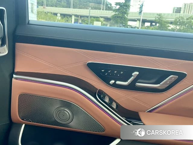 Mercedes-Benz Maybach S-class id 4300137 из Китая 10