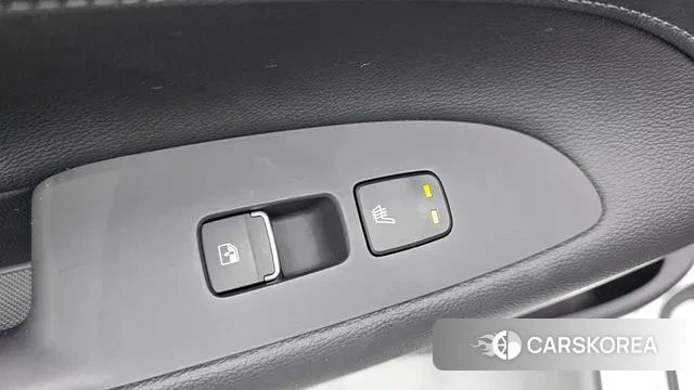 Hyundai The New Grandeur IG id 3736360 из Кореи 10