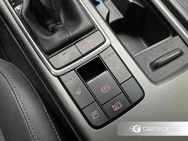 Kia The New K5 2nd generation id 3646846 из Кореи 10