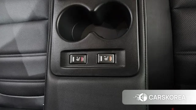 Renault Korea (Samsung) SM6 id 3060660 из Кореи 10