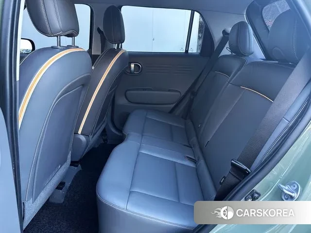 Hyundai Casper id 3452576 из Кореи 10