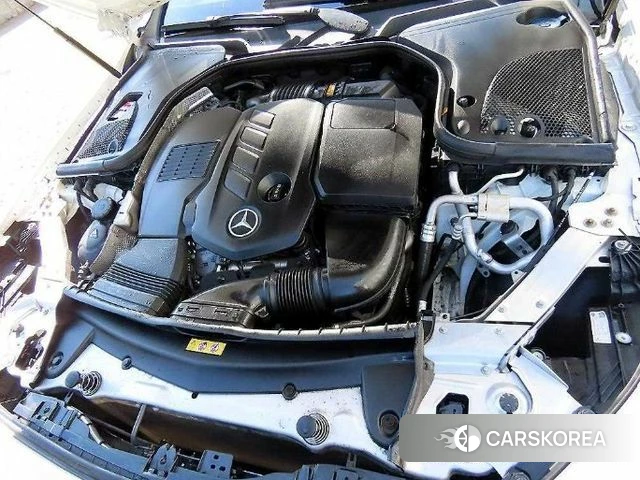Mercedes-Benz CLS-Class C257 id 4390068 из Кореи 10