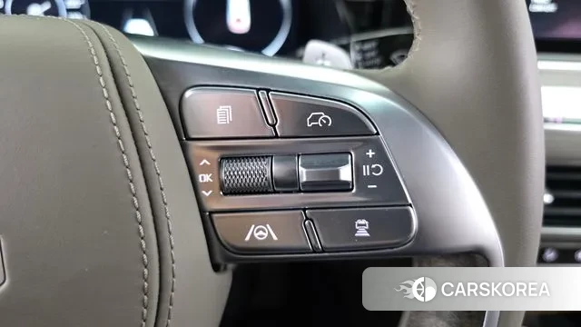 Kia The New K9 2nd generation id 3725878 из Кореи 10