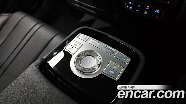 Genesis G80 (RG3) id 2587368 из Кореи 10