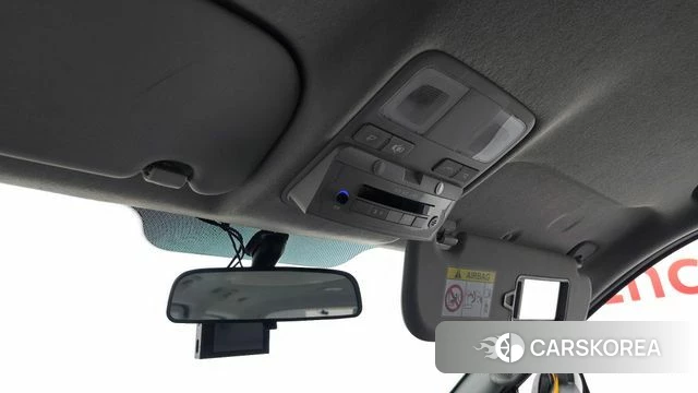 Hyundai The New Grand Starex id 4667103 из Кореи 10
