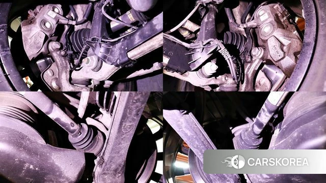 Mercedes-Benz CLS-Class C257 id 3828368 из Кореи 10