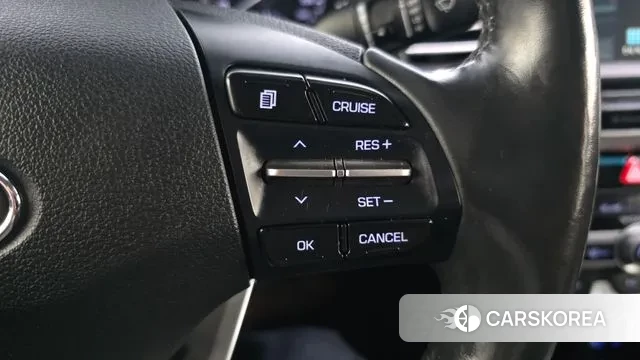 Hyundai The New Avante AD id 3531165 из Кореи 10