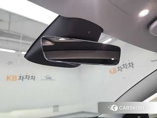 Tesla Model 3 id 3486920 из Кореи 10