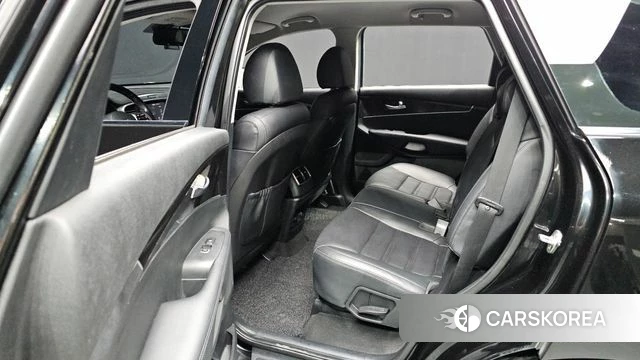 Kia The New Sorento id 3867455 из Кореи 10