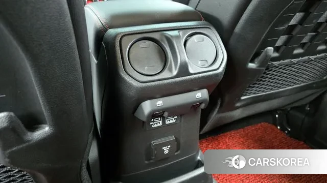 Jeep Wrangler (JL) id 3599858 из Кореи 10