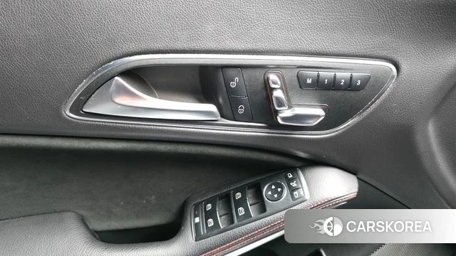 Mercedes-Benz CLA-Class C117 id 4595927 из Кореи 10