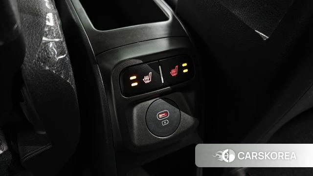 Kia The New Kia Ray EV id 4194423 из Кореи 10