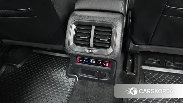 Volkswagen Tiguan Allspace id 3142491 из Кореи 10