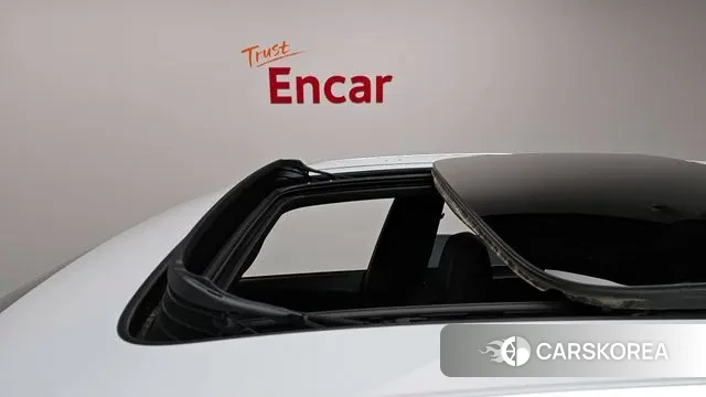 Audi Q8 (4M) id 3468882 из Кореи 10