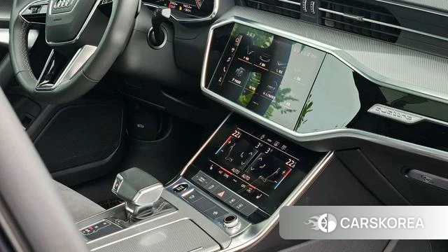 Audi A6L id 4217403 из Китая 10