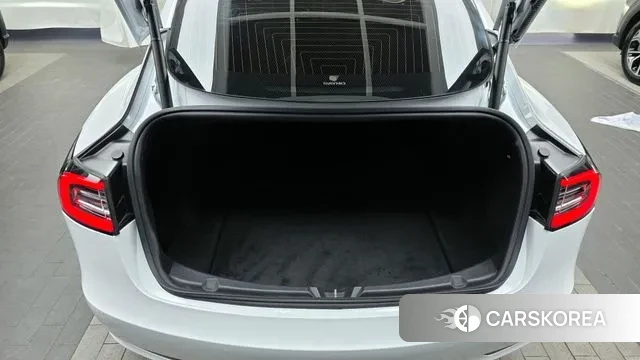 Tesla Model 3 id 3499513 из Кореи 10
