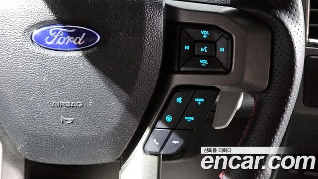 Ford F150 id 2881251 из Кореи 10