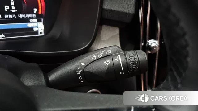 Volvo XC40 id 3058881 из Кореи 10