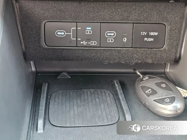 Hyundai Sonata D Edge (DN8) id 3776568 из Кореи 10