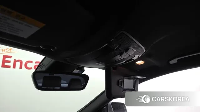 Mercedes-Benz CLA-Class C117 id 3574243 из Кореи 10