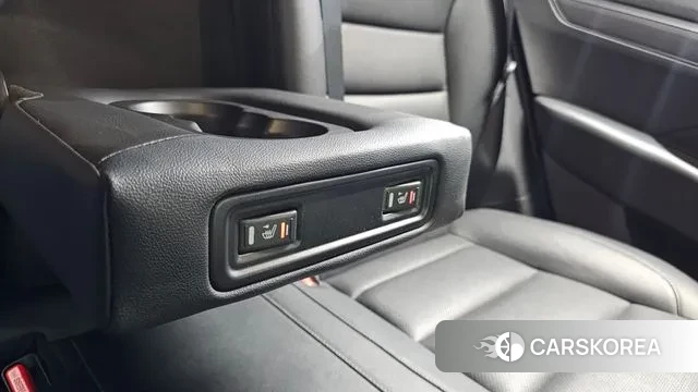 Renault Korea (Samsung) The New QM6 id 3626848 из Кореи 10