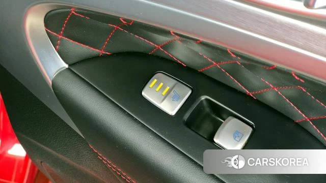 Genesis G70 id 4188071 из Кореи 10