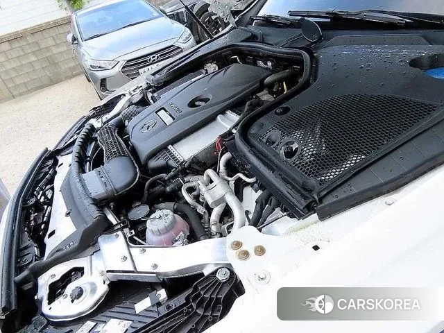 Mercedes-Benz E-Class W213 id 3354214 из Кореи 10